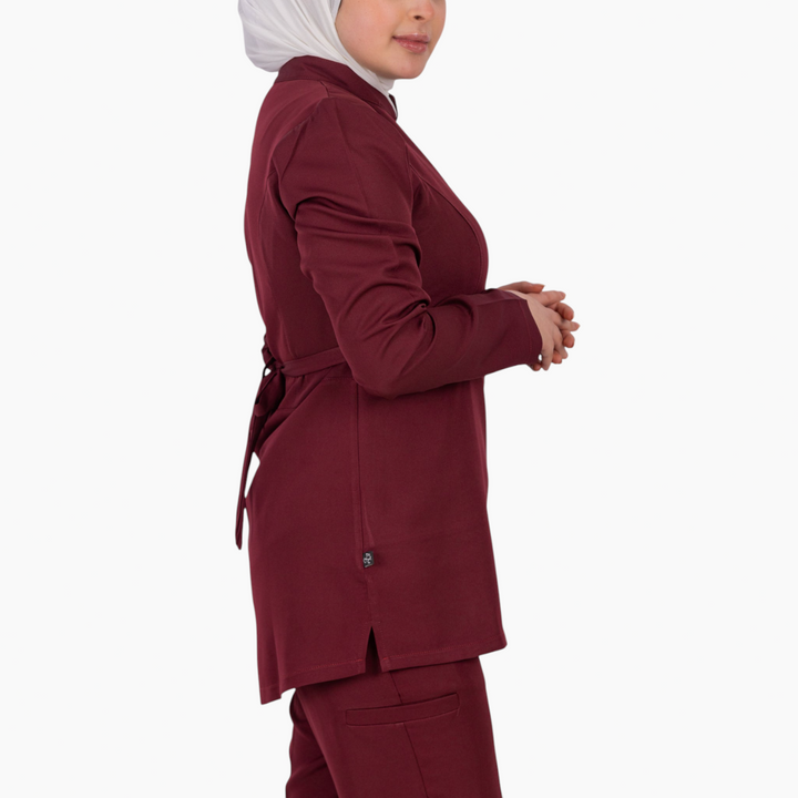S7 Medical Vagus Scrubs