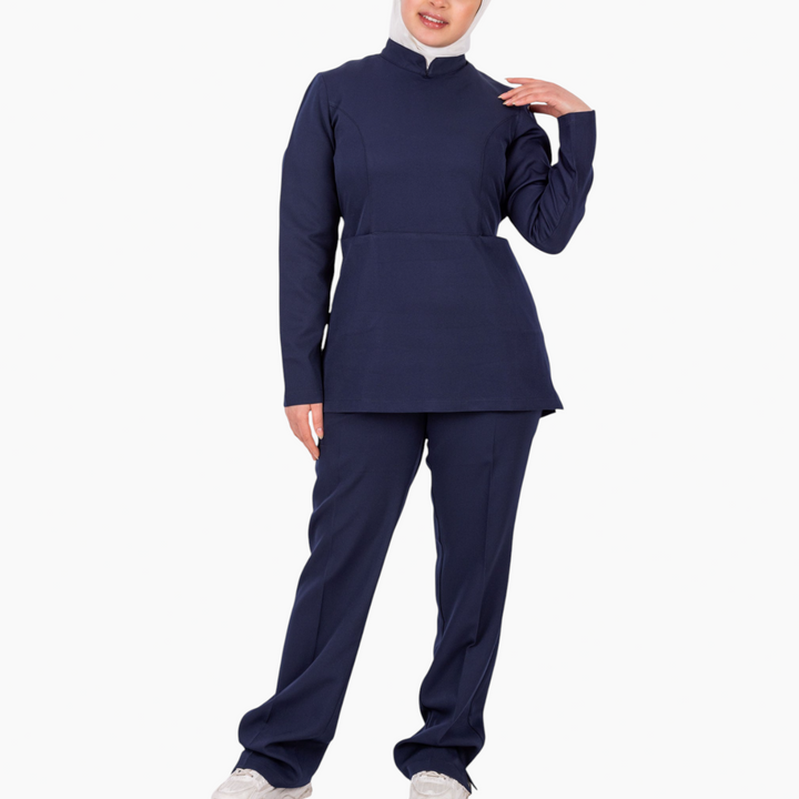S7 Medical Vagus Scrubs