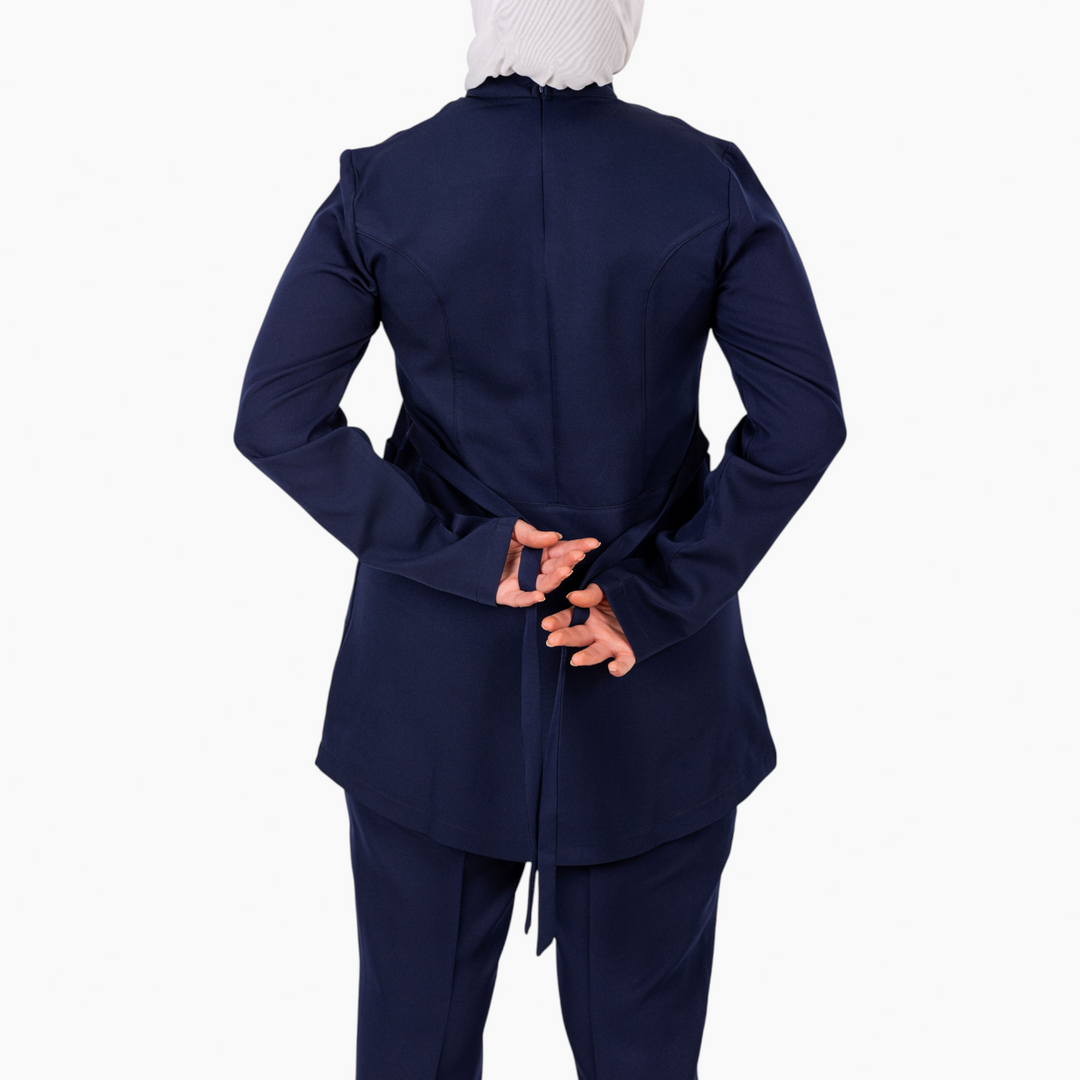 S7 Medical Vagus Scrubs