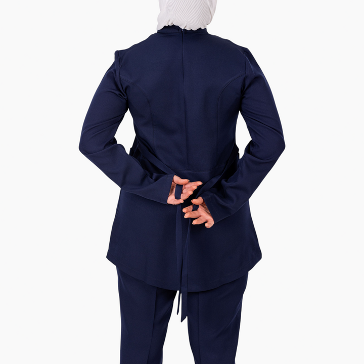 S7 Medical Vagus Scrubs