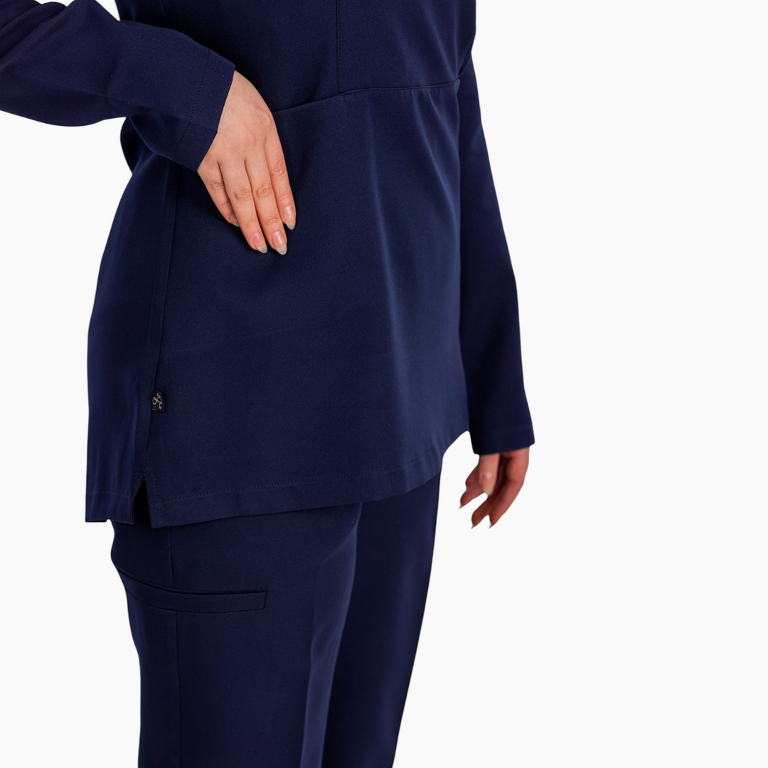 S7 Medical Vagus Scrubs