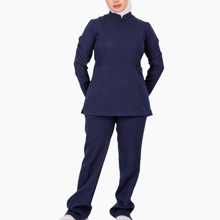 S7 Medical Vagus Scrubs
