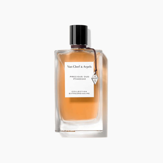 Van Cleef & Arpels Unisex Precious Oud 75 mL
