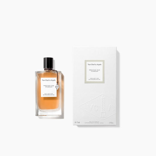 عطر عود ثمين للجنسين 75 مل