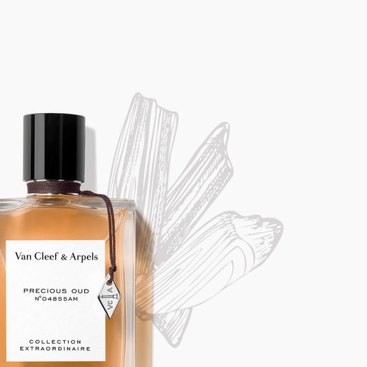 عطر عود ثمين للجنسين 75 مل