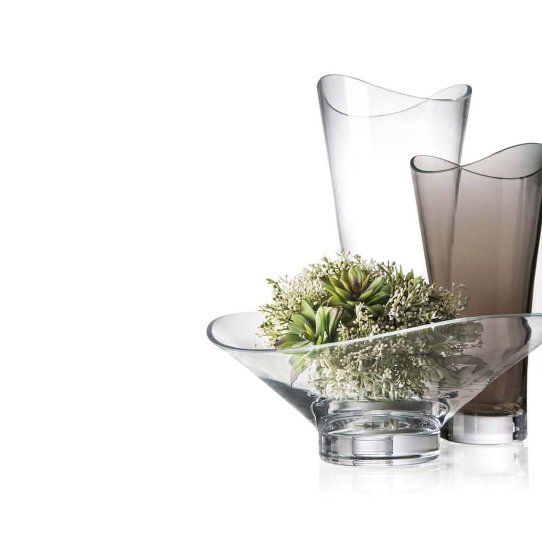 IVV Iris Centerpiece Glass - HUNA
