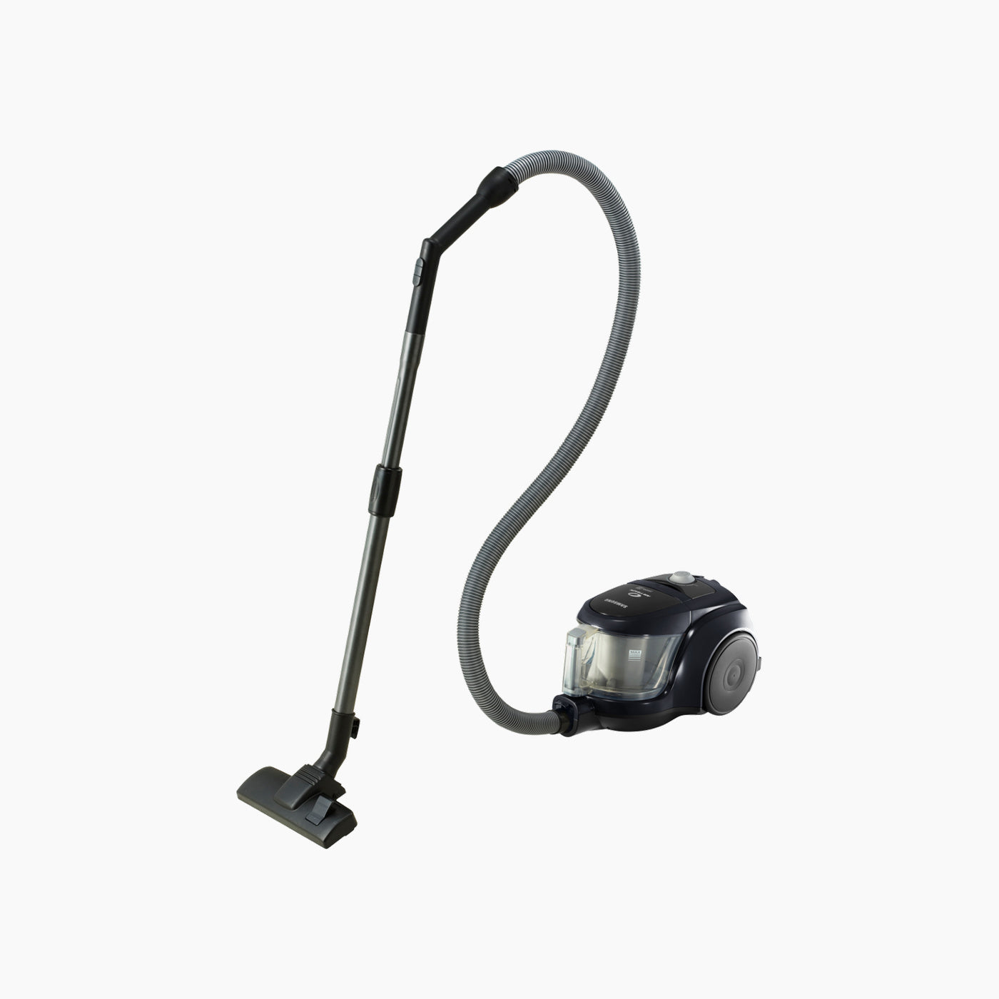 Samsung Bagless Vacuum Cleaner, 1.3L