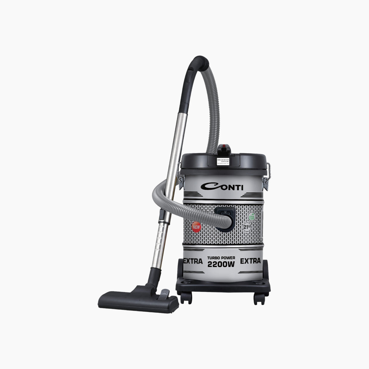 VCD-2203-S-Front - HUNA