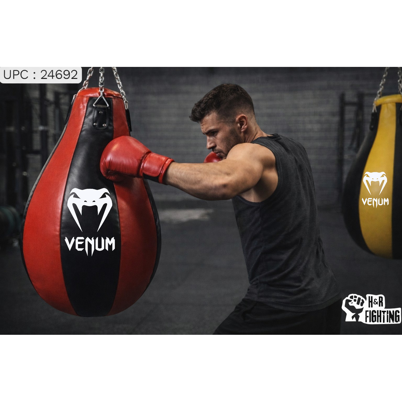 Venum Pear Boxing Bags Venum Pear Boxing Bags