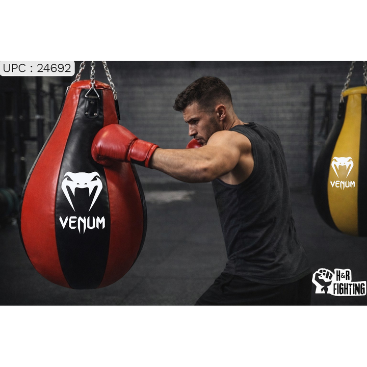 Venum Pear Boxing Bags