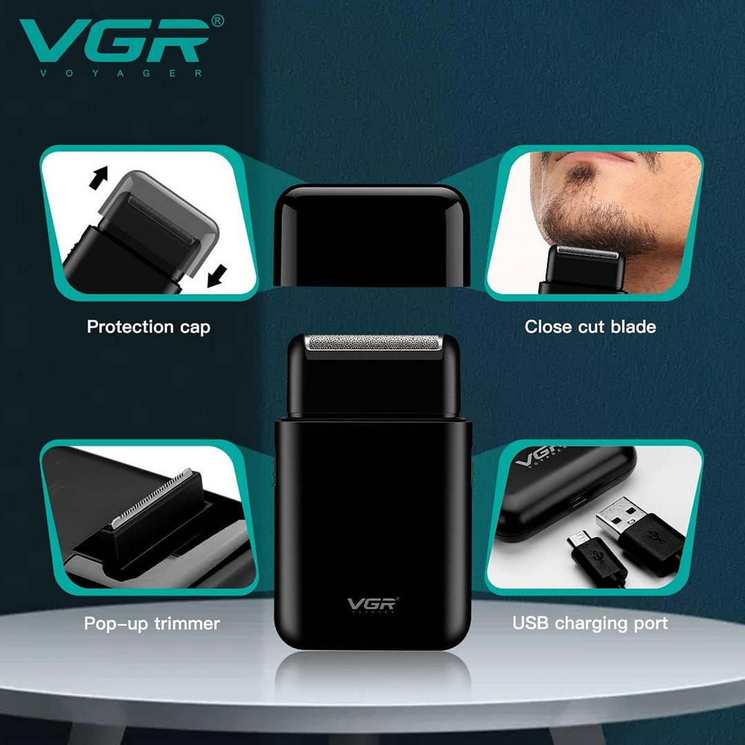 VGR-390 Men&