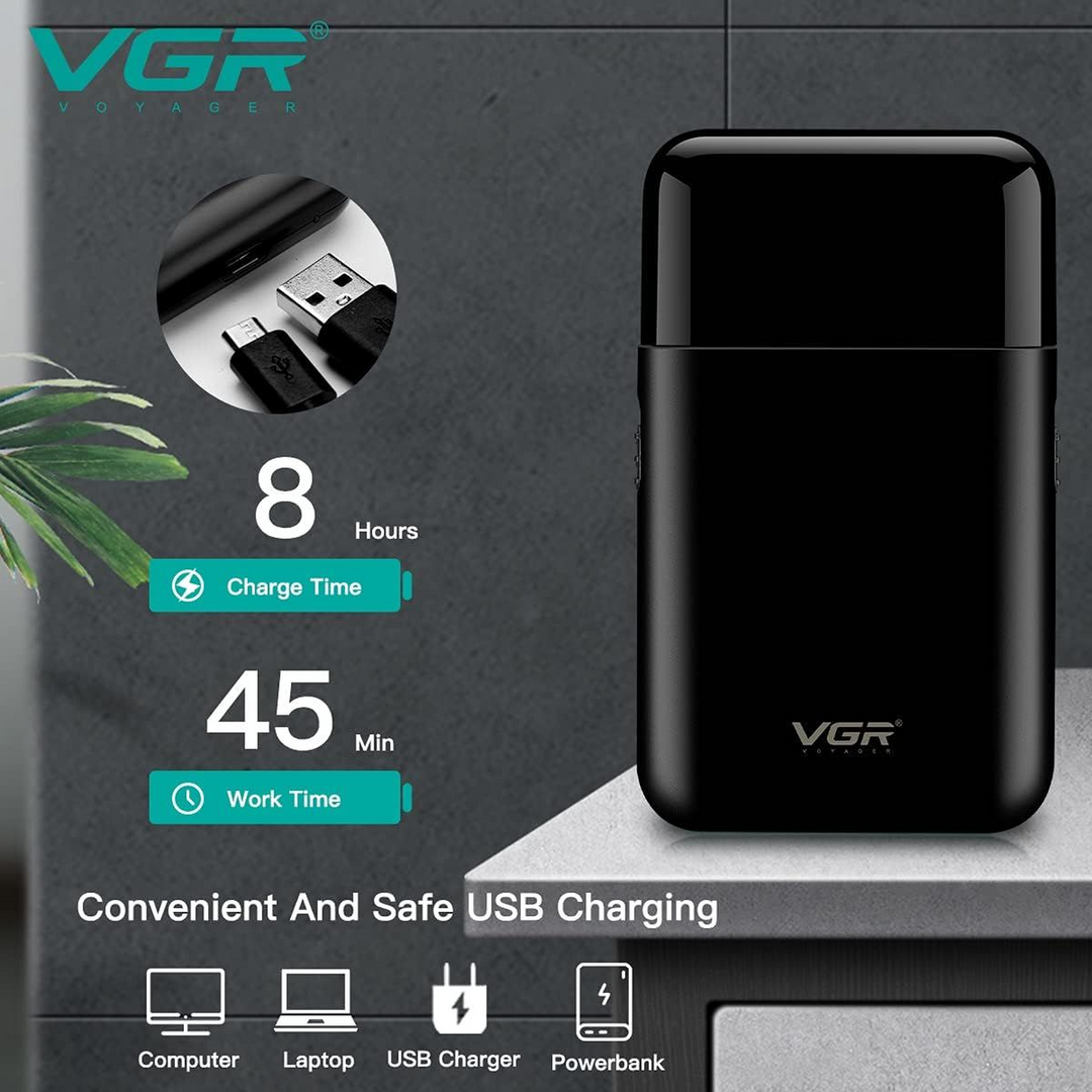 VGR-390 Men&