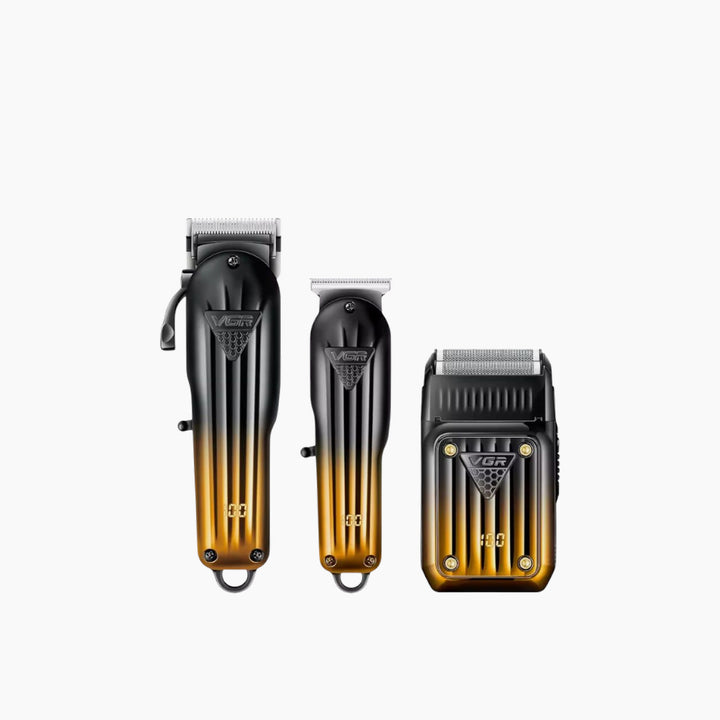 VGR-644 3-in-1 Hair Clipper