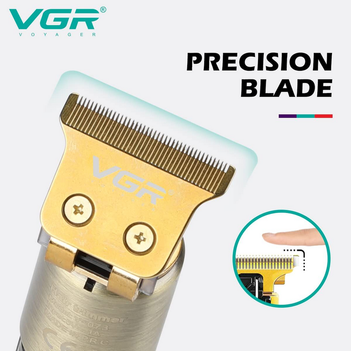 VGR V-073 Hair Clipper