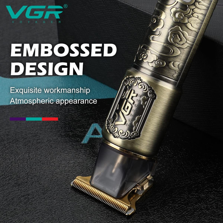 VGR V-073 Hair Clipper