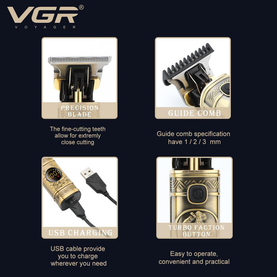 VGR V-097 Men&