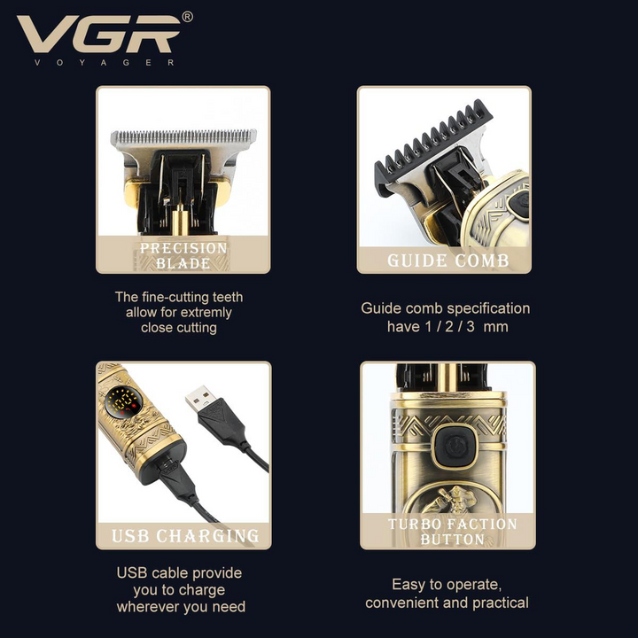 VGR V-097 Men&