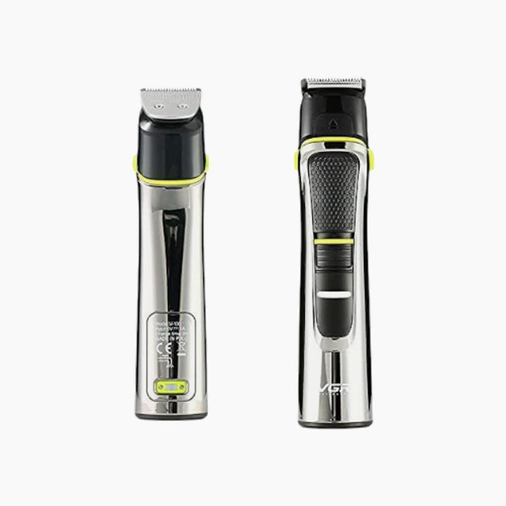 VGR V-100 14-in-1 Multi-Purpose Grooming Kit