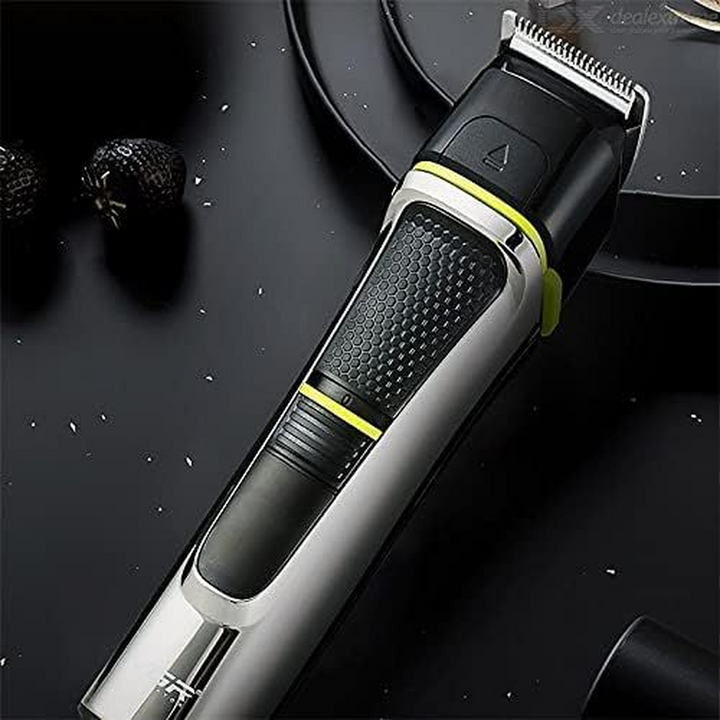 VGR V-100 14-in-1 Multi-Purpose Grooming Kit