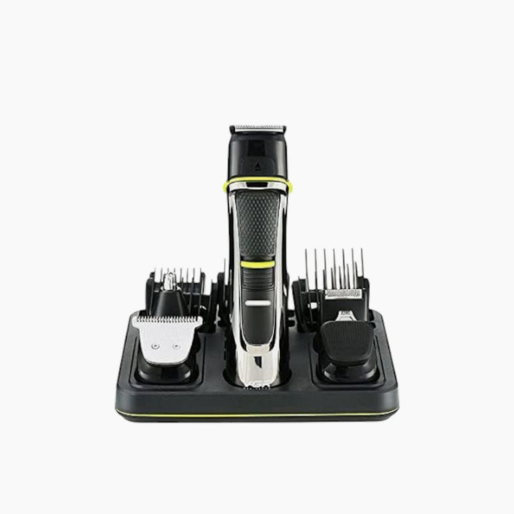 VGR V-100 14-in-1 Multi-Purpose Grooming Kit