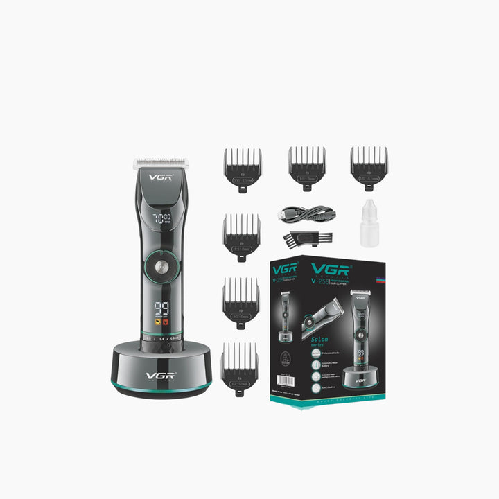 VGR V-256 Hair Clipper