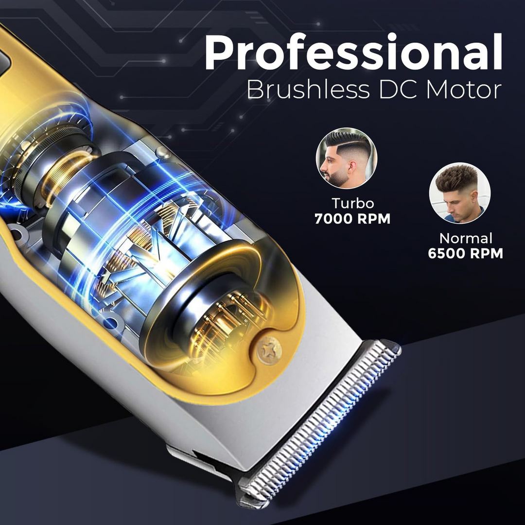 VGR V-290 Hair Clipper