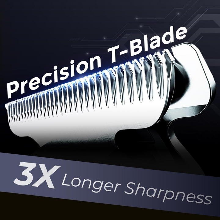 VGR V-290 Hair Clipper