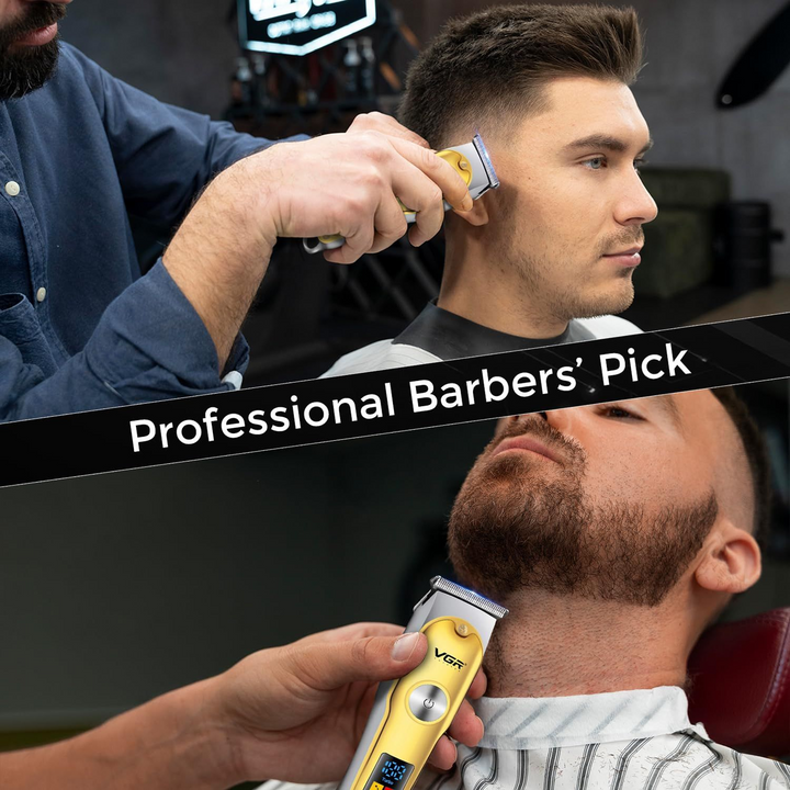 VGR V-290 Hair Clipper
