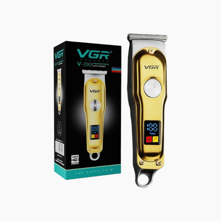VGR V-290 Hair Clipper