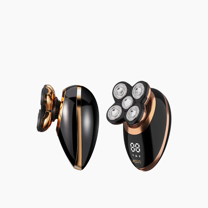 VGR V-316 5-in-1 Grooming Kit