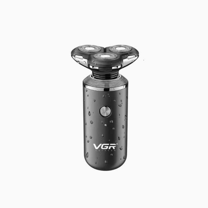 VGR V-317 Triple Finishing Shaver