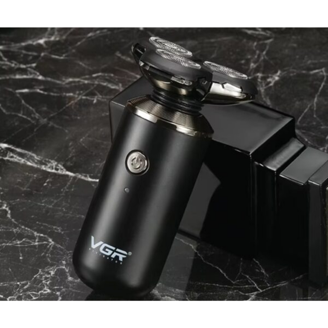 VGR V-317 Triple Finishing Shaver