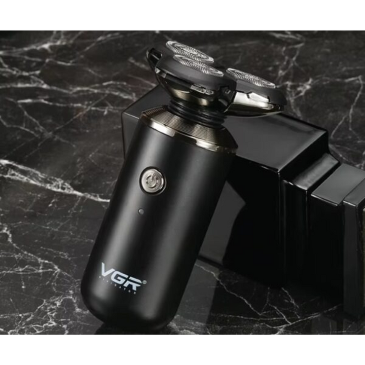 VGR V-317 Triple Finishing Shaver