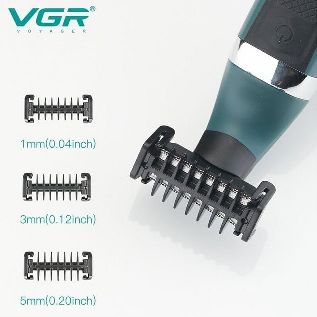 VGR V-393 Hair Clipper