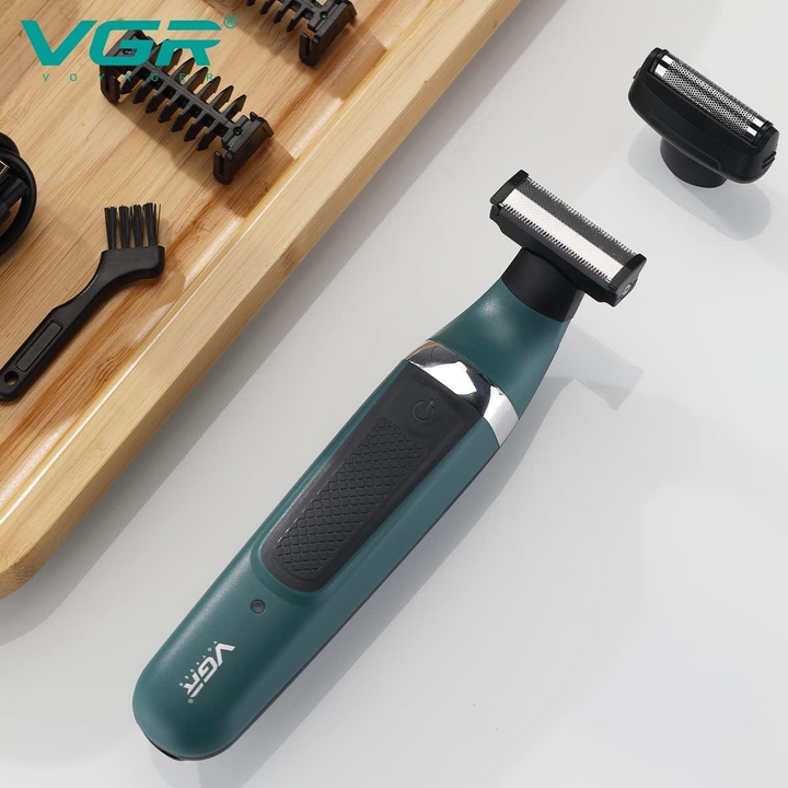 VGR V-393 Hair Clipper