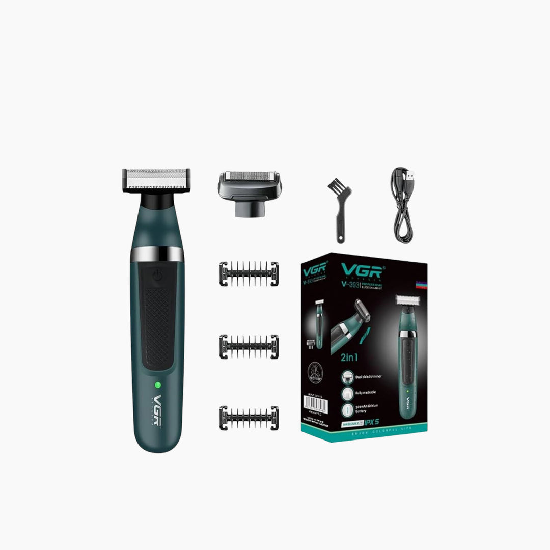 VGR V-393 Hair Clipper