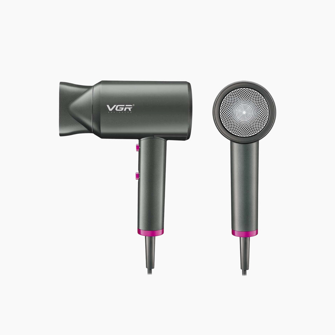 VGR V-400 1800W Hair Dryer