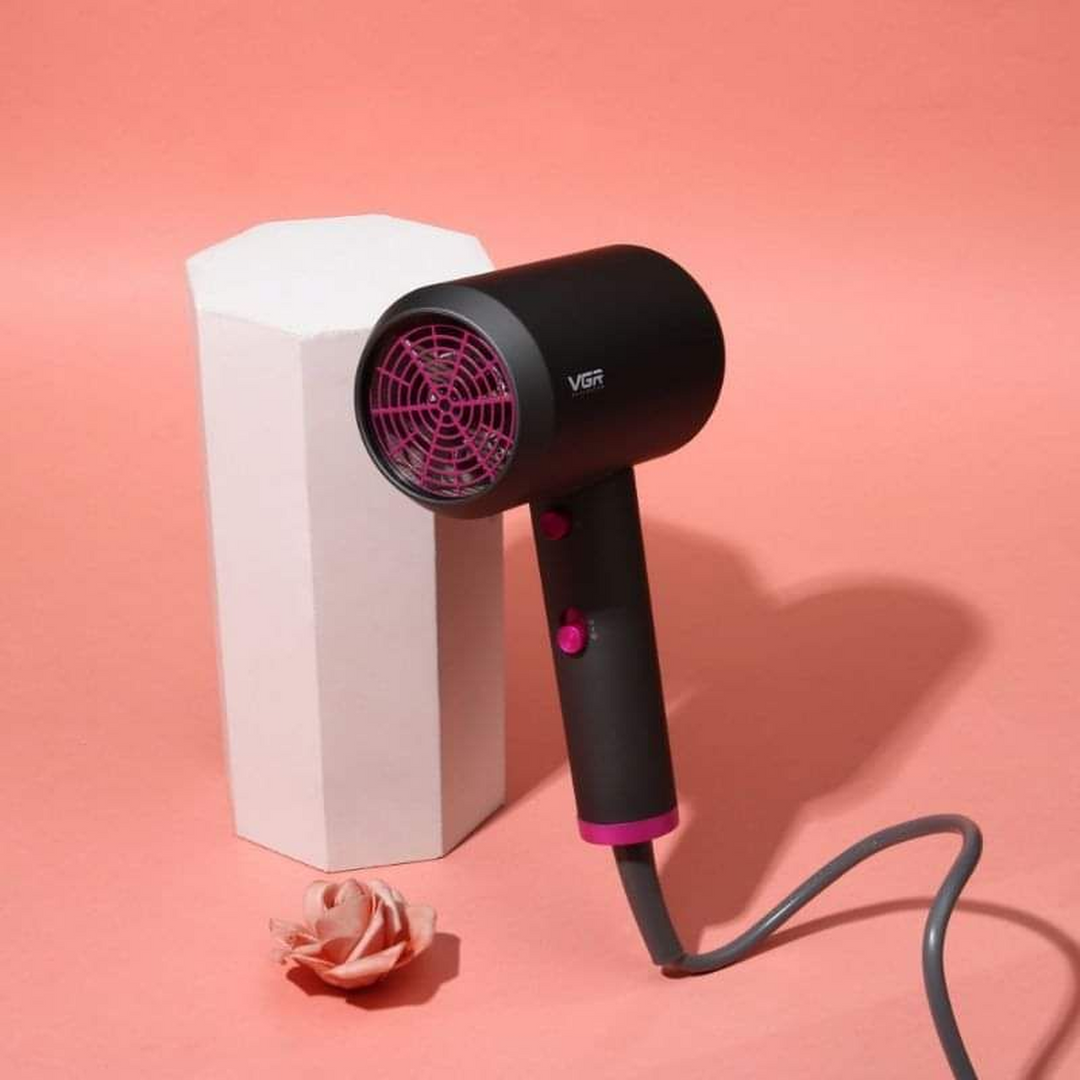 VGR V-400 1800W Hair Dryer