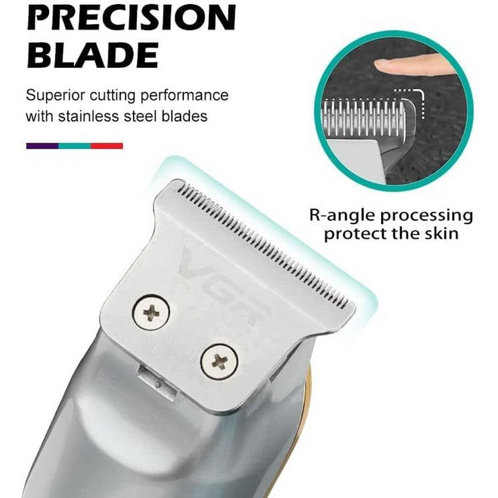 VGR V-919 Hair Clipper