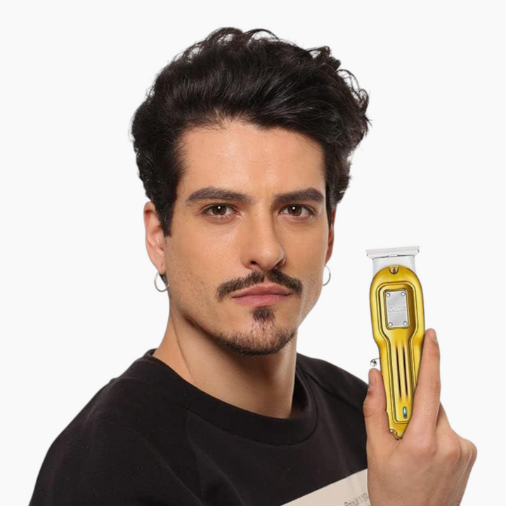 VGR V-919 Hair Clipper