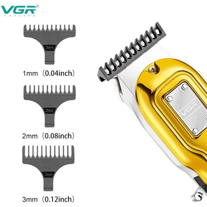 VGR V-919 Hair Clipper