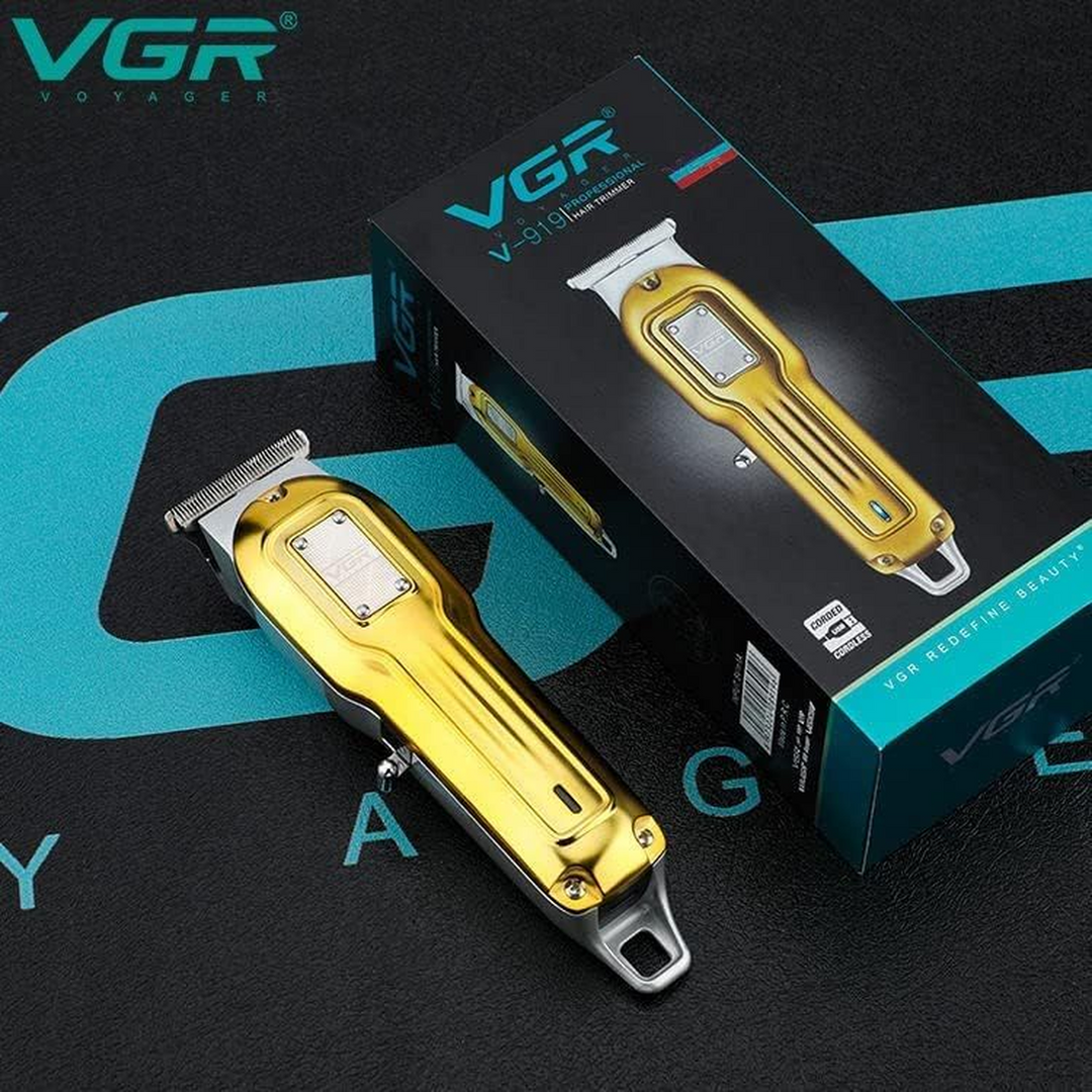 VGR V-919 Hair Clipper