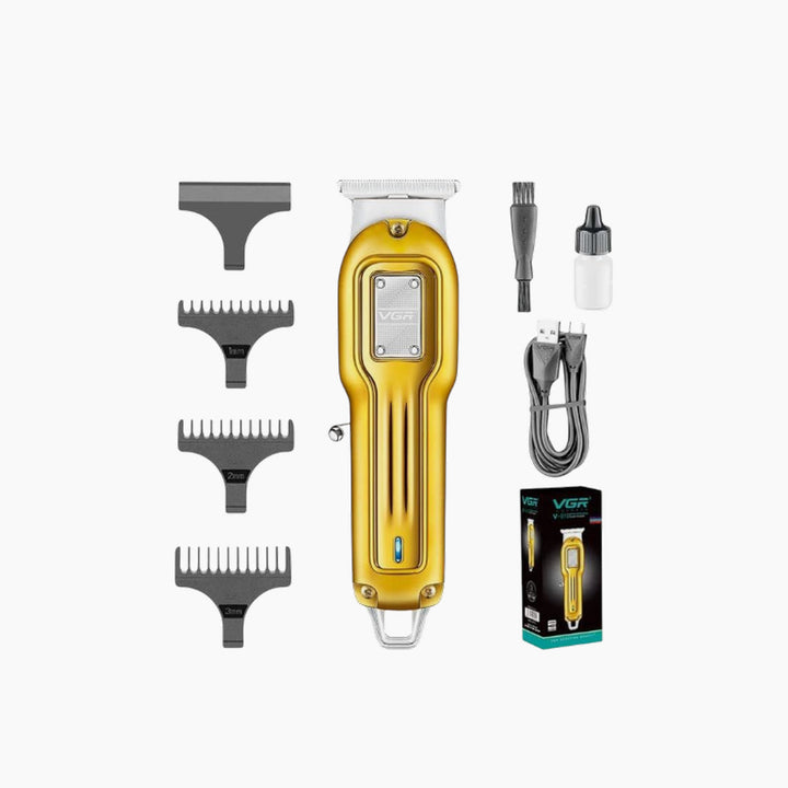 VGR V-919 Hair Clipper