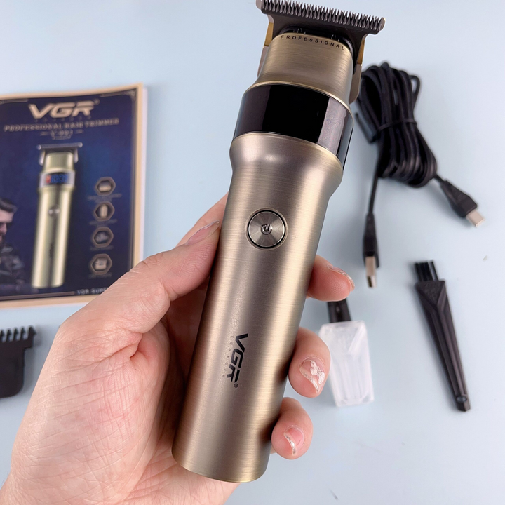 VGR V-991 Electric Hair Clipper