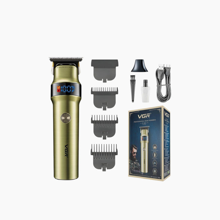 VGR V-991 Electric Hair Clipper