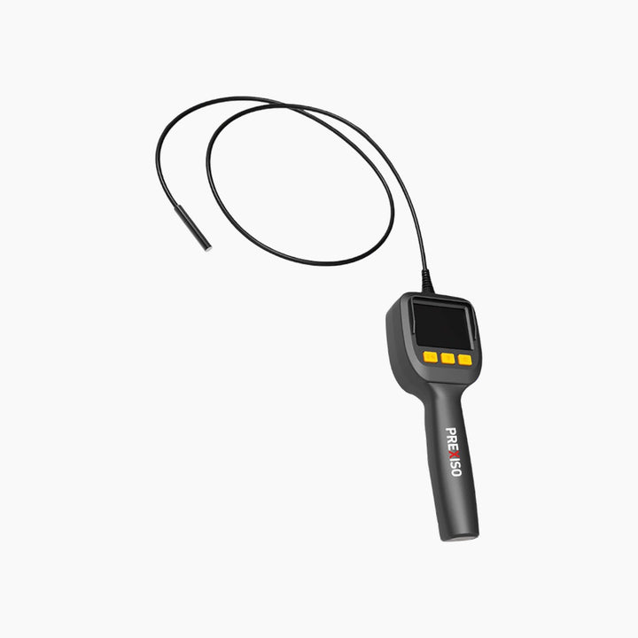 Prexiso Video Probe
