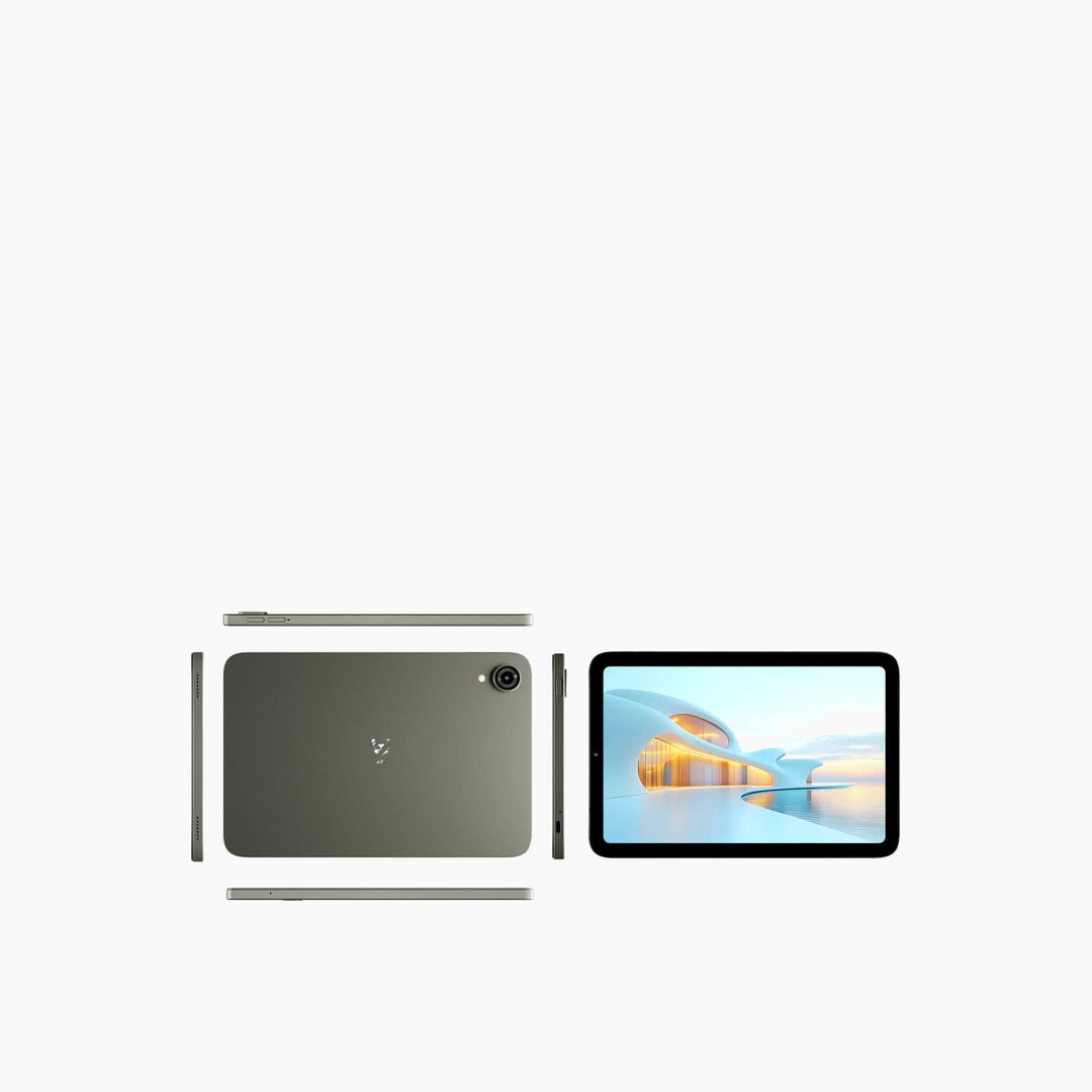 Vikusha V-Z4 Tablet