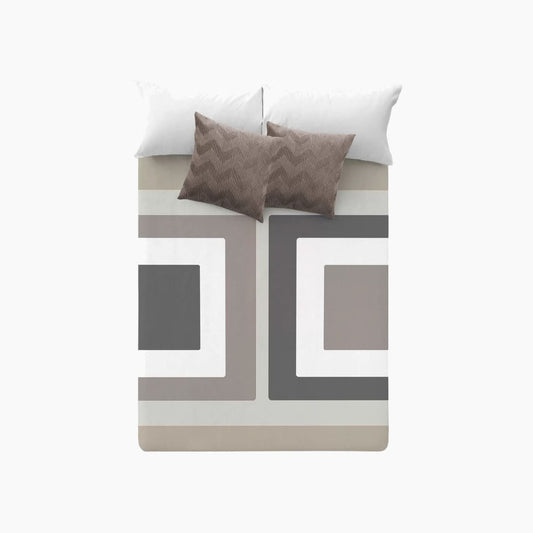 Manterol VIP 584 Checkered Blanket