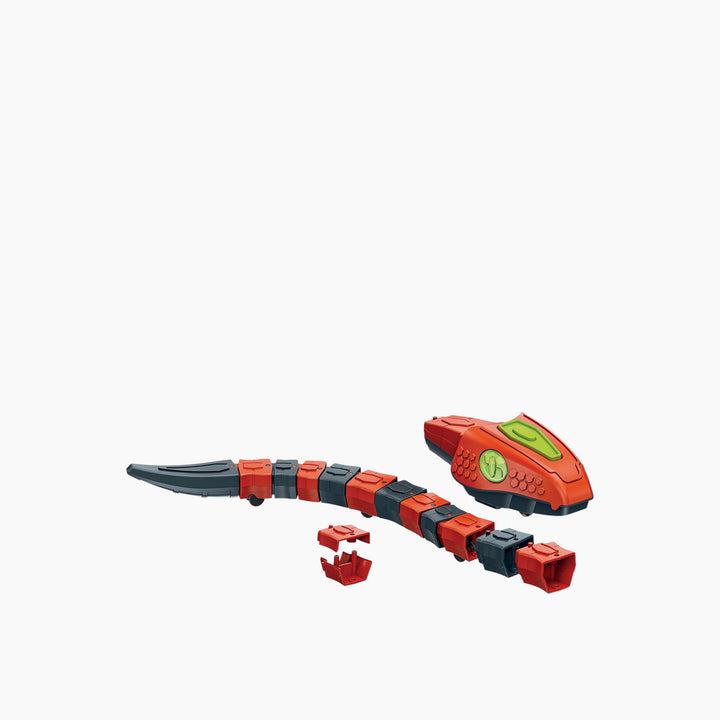 Clementoni Viper Robot (USA)