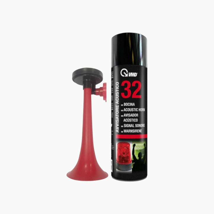 Vmd 32 Acoustic Horn full set for nautical use and alarms